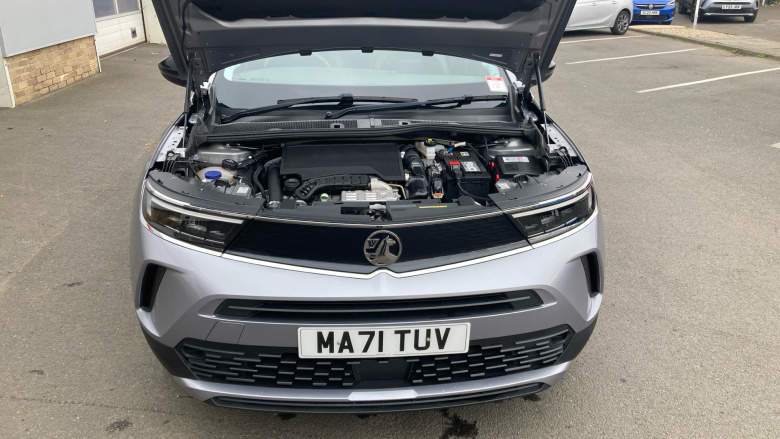 Vauxhall Mokka 1.2 Turbo 100 SE 5dr Petrol Hatchback